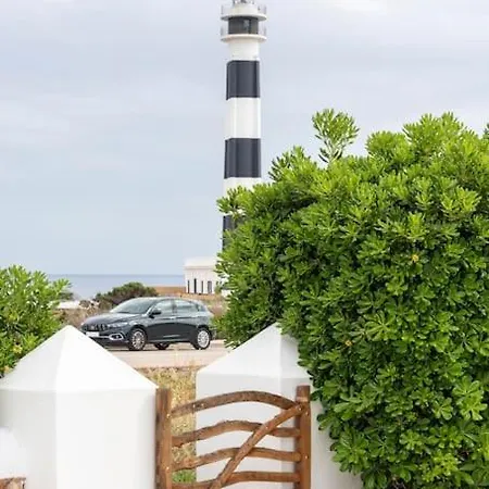 Villa Lighthouse Ii - New! Renovated With Sea Views And Free Wi-fi *