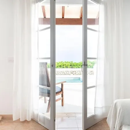 Villa Lighthouse Ii - New! Renovated With Sea Views And Free Wi-fi