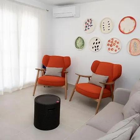 Villa Lighthouse Ii - New! Renovated With Sea Views And Free Wi-fi *