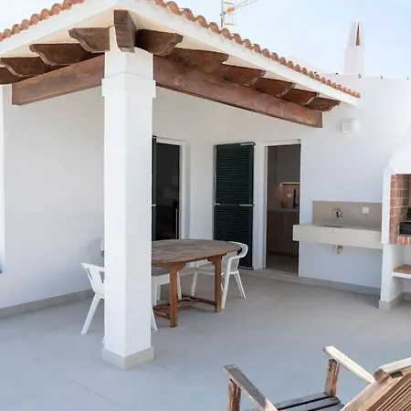 Lighthouse Ii - New! Renovated With Sea Views And Free Wi-fi * Cala'N Bosch (Menorca)