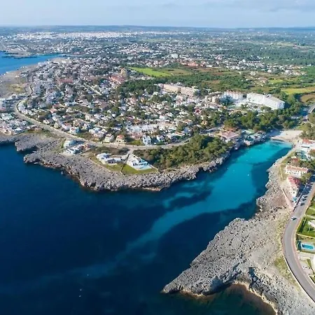 Villa Lighthouse Ii - New! Renovated With Sea Views And Free Wi-fi