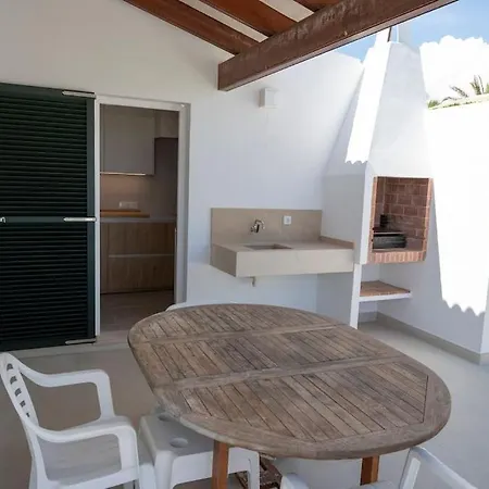 Lighthouse Ii - New! Renovated With Sea Views And Free Wi-fi Villa Cala'N Bosch (Menorca)
