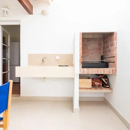 Lighthouse Ii - New! Renovated With Sea Views And Free Wi-fi * Cala'N Bosch (Menorca)