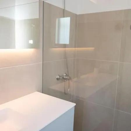 Vila Lighthouse Ii - New! Renovated With Sea Views And Free Wi-fi Cala en Bosch