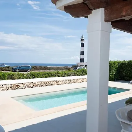 Lighthouse Ii - New! Renovated With Sea Views And Free Wi-fi Vila *