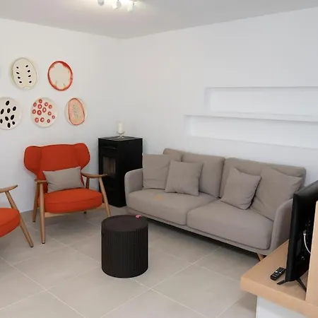Lighthouse Ii - New! Renovated With Sea Views And Free Wi-fi Villa Cala en Bosch