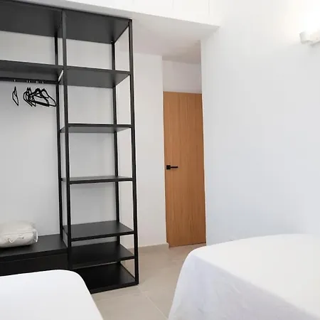 Lighthouse Ii - New! Renovated With Sea Views And Free Wi-fi * Cala en Bosch