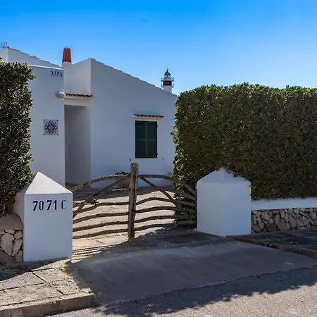 Lighthouse Ii - New! Renovated With Sea Views And Free Wi-fi Vila